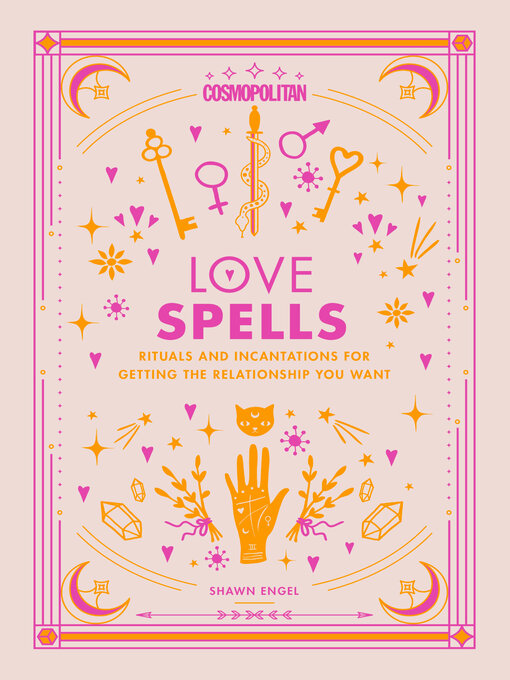 Title details for Cosmopolitan Love Spells by Cosmopolitan - Available